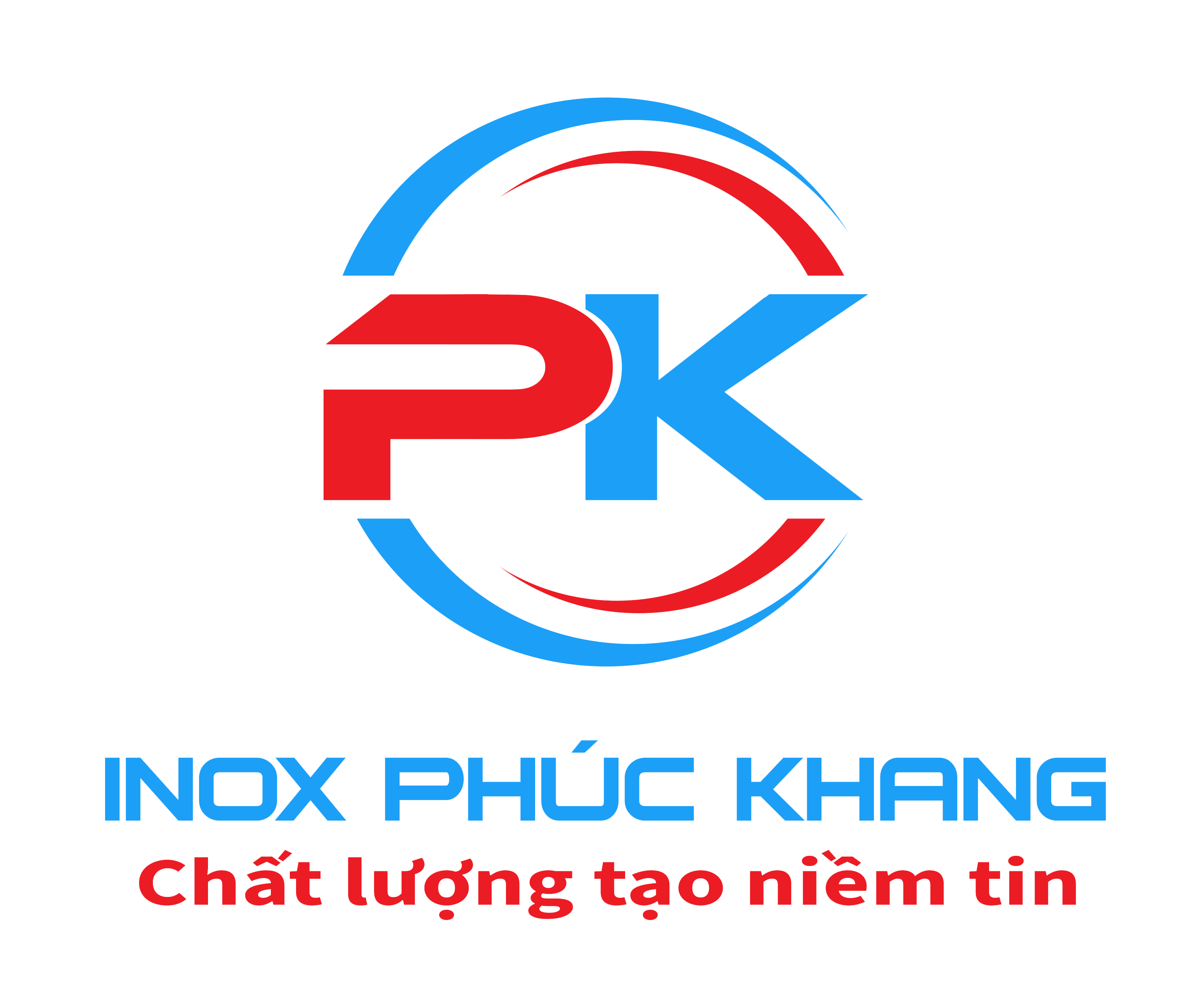 CÔNG TY TNHH INOX PHÚC KHANG